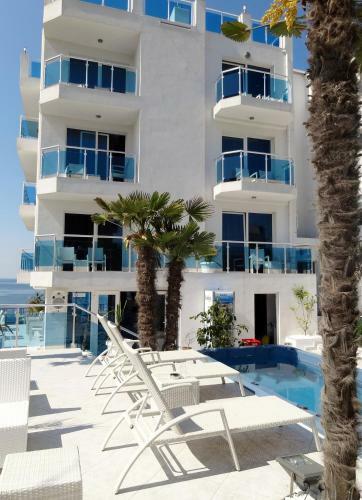 Hotel Agata Beach