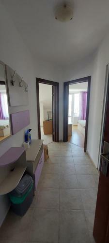 Black Sea Apartments