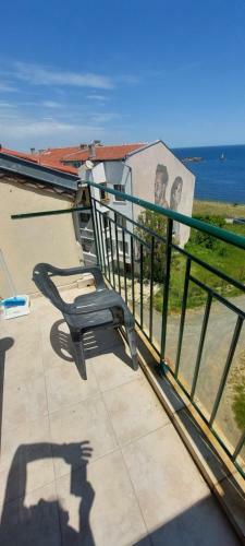 Black Sea Apartments