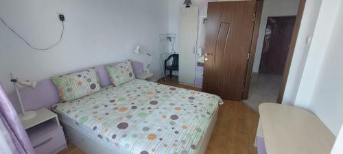 Black Sea Apartments