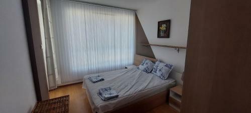 Black Sea Apartments