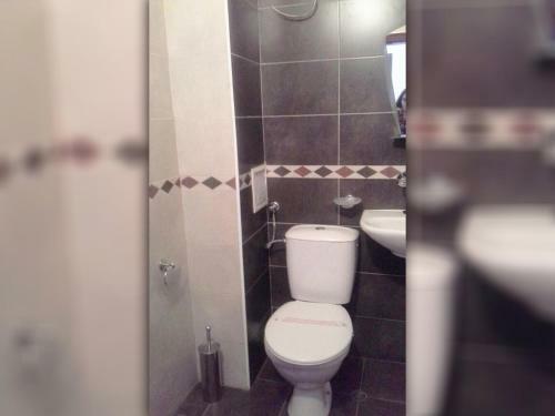 Family Hotel Kaylas - Full Board