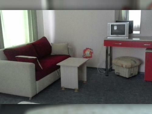 Family Hotel Kaylas - Full Board