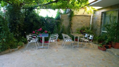 Hostal House Of Flowers