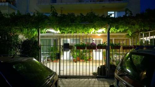Hostal House Of Flowers