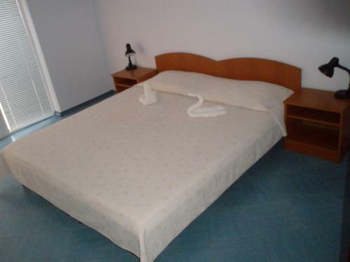 Bed & Breakfast Family Hotel Maritime