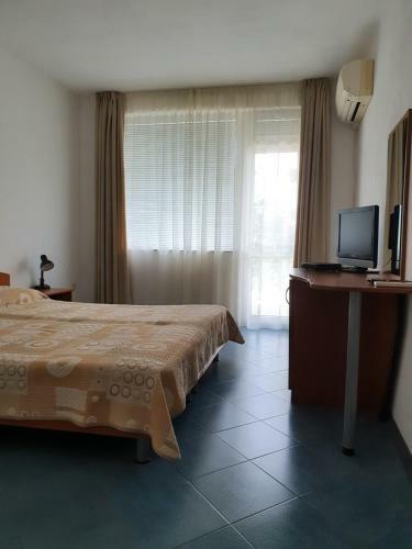 Bed & Breakfast Family Hotel Maritime