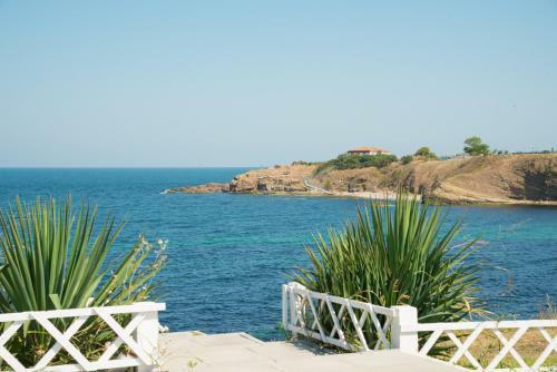 Hotel Eskada Beach - All Inclusive