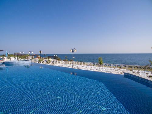 Hotel Eskada Beach - All Inclusive
