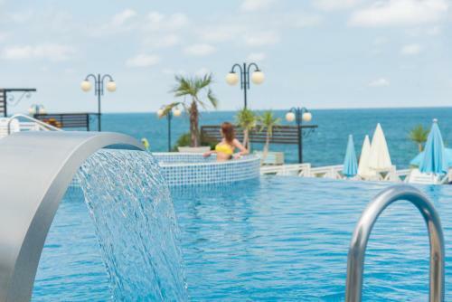 Hotel Eskada Beach - All Inclusive