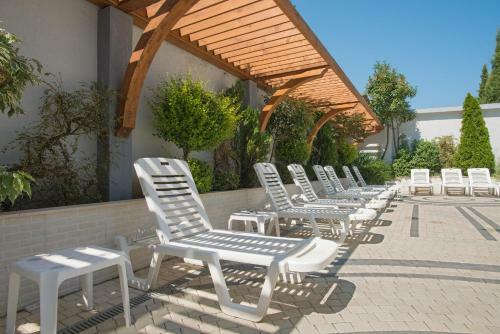 Hotel Eskada Beach - All Inclusive