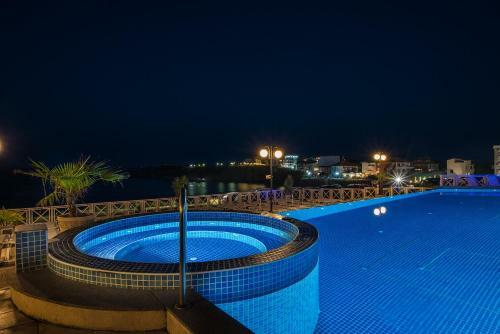 Hotel Eskada Beach - All Inclusive