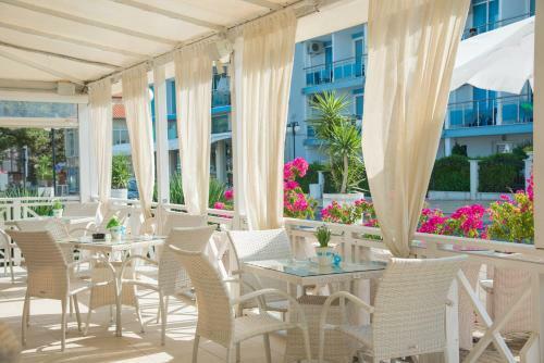Hotel Eskada Beach - All Inclusive