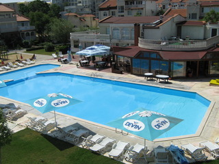 Bravo 1 Apartment