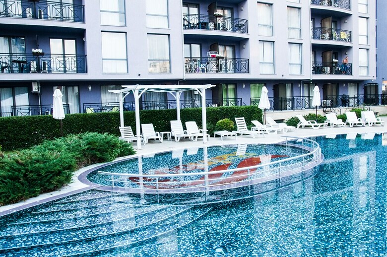 Hotel Rainbow 3 - Resort Club
