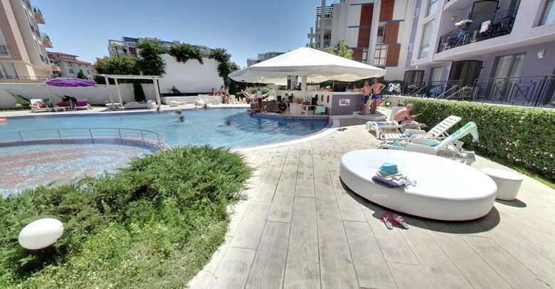 Hotel Rainbow 3 - Resort Club