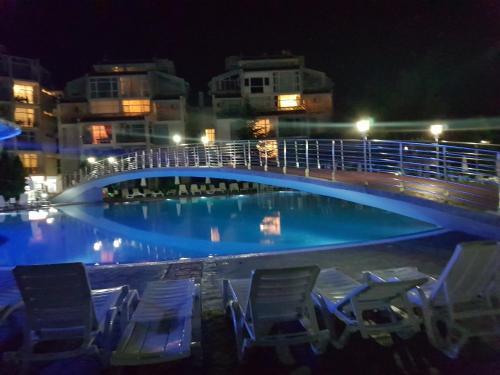 Elit 2 Apartments