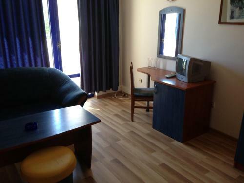 Hotel Complex Astra