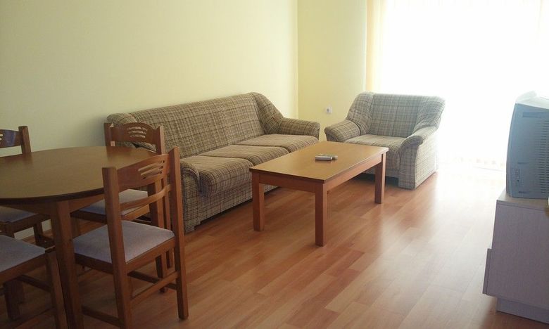 Hotel Darius