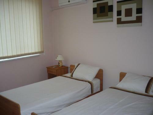 Aparthotel Waterpark Fort Apartments