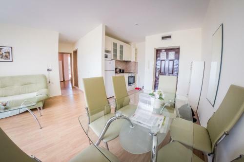Aparthotel Waterpark Fort Apartments