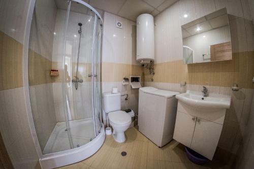 Aparthotel Waterpark Fort Apartments