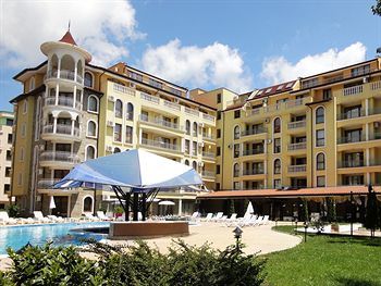 Aparthotel Summer Dreams Apartments