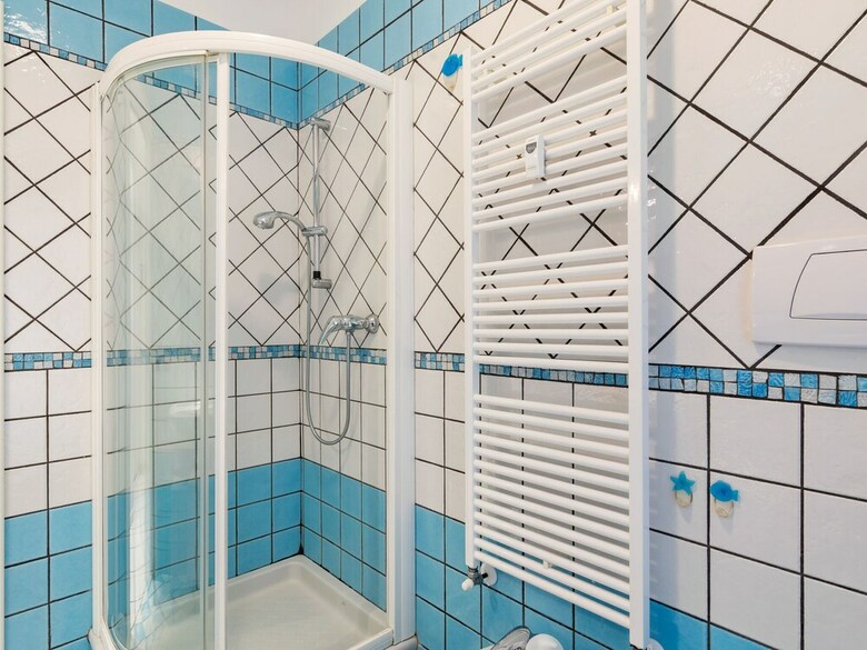 Cosy Apartment In Sanremo With Balcony