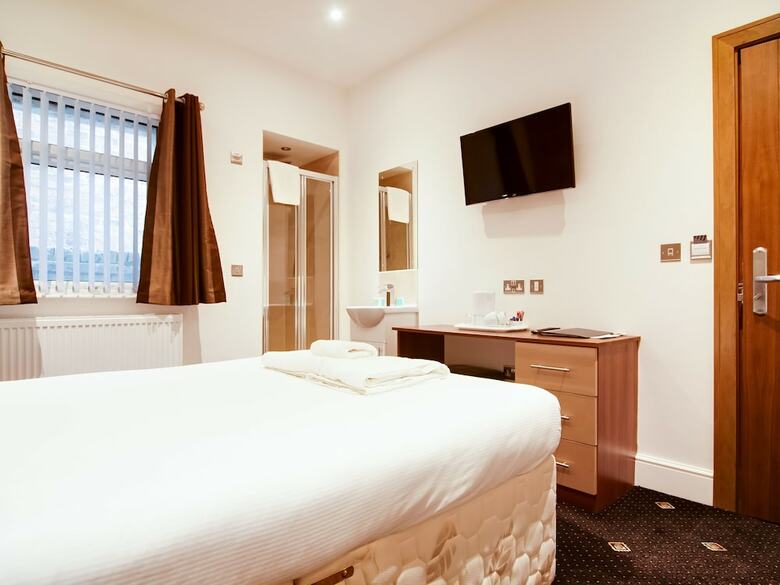 Alluring Apartment In Liverpool Near Anfield Stadium