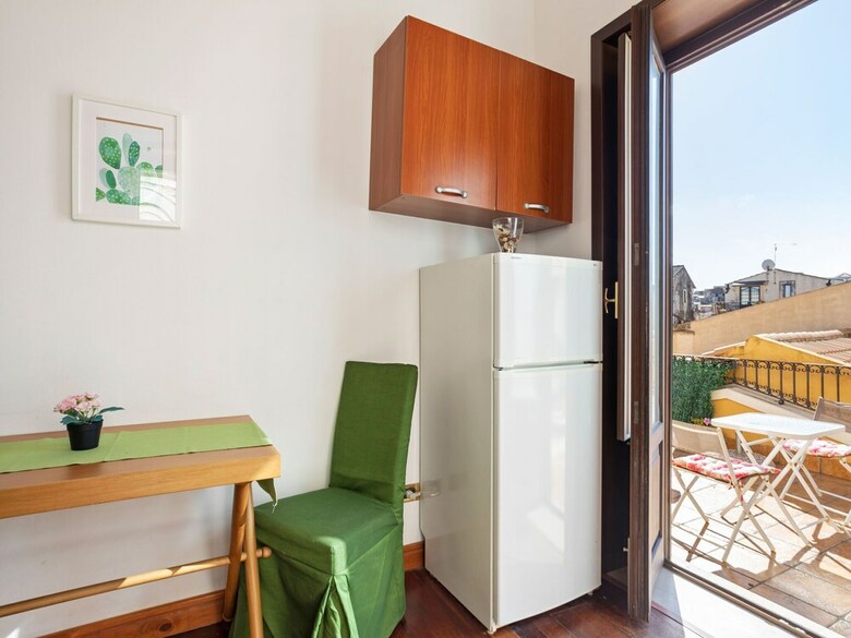 Simplistic Holiday Home In Ortigia With Terrace