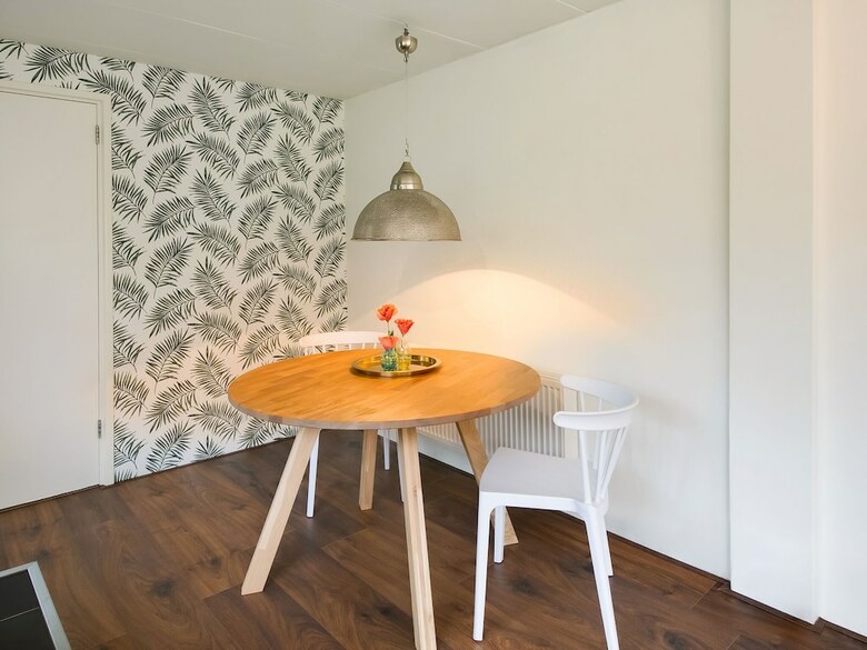 Alluring Bungalow In Castricum With Garden