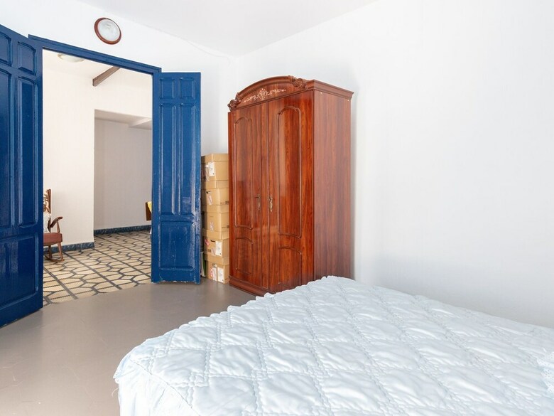 Apartamento Homely Holiday Home In M�laga With Terrace