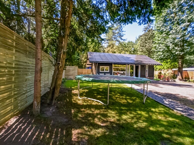 Fascinating Holiday Home In Meijel