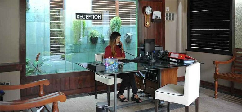 Hotel Umet Stay