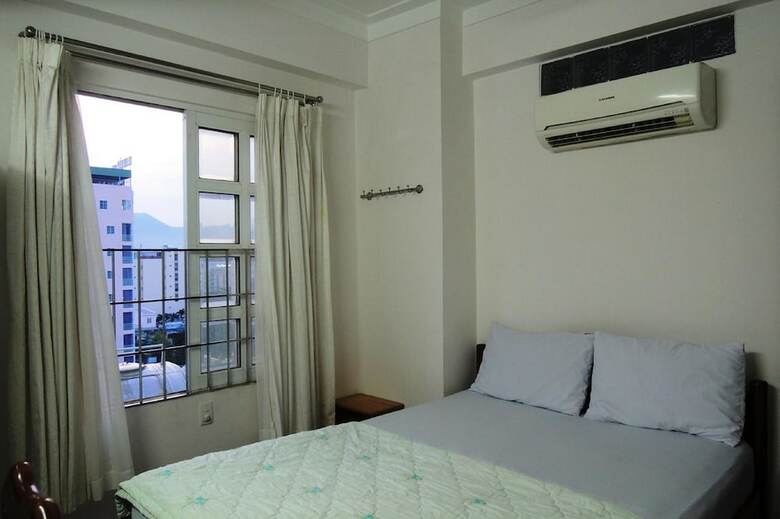 Oyo 1109 Blue Sea 3 Hotel