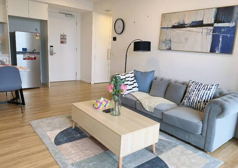 Apartamentos Surferparadise Gem+parkingflexible Refund
