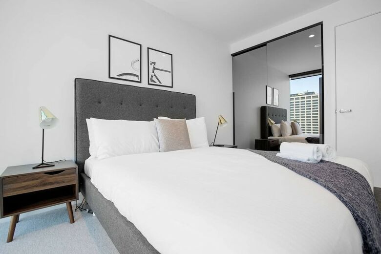 Apartamentos Warm Nest Central Location@collins