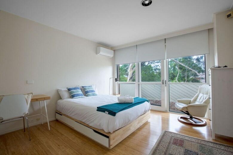 Comfy Holiday House With Pool@rosanna