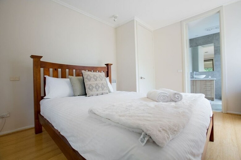 Comfy Holiday House With Pool@rosanna