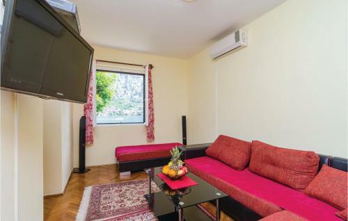 One-bedroom Holiday Home In Kotor