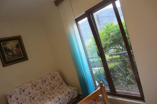 Apartments Villa Garden Del Mare