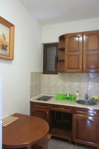 Apartments Villa Garden Del Mare