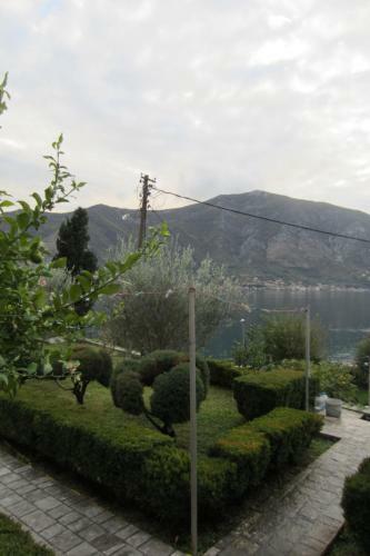 Apartments Villa Garden Del Mare