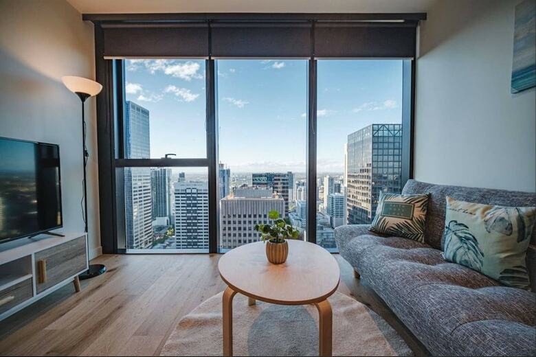 Apartamentos Modern Living@collins Centro Location 2br