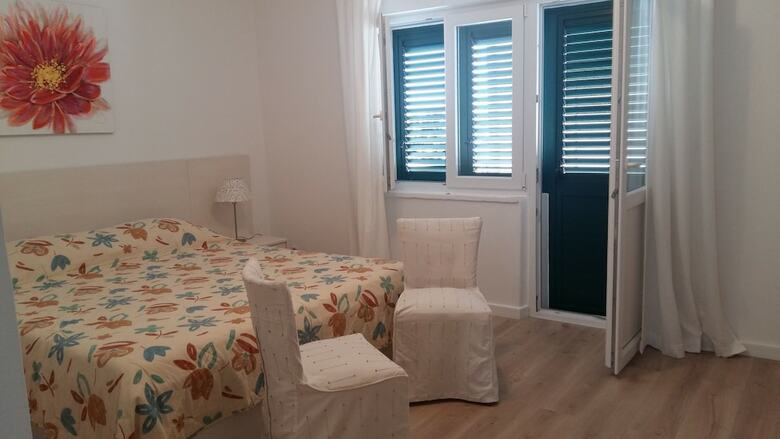 Apartments Ines