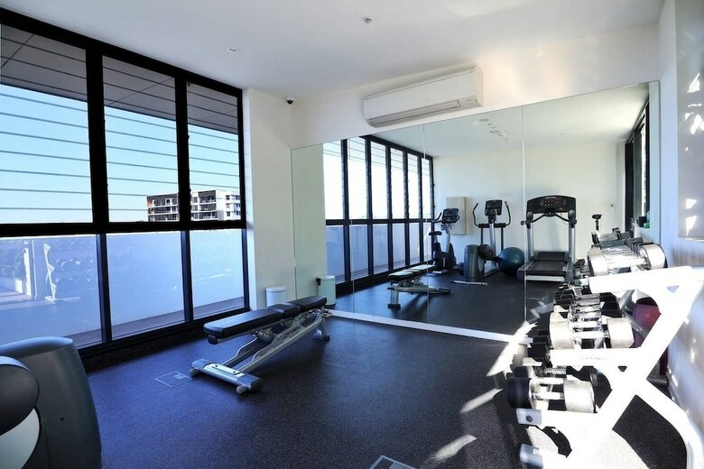 Apartamentos Ultimate Prestige 2bed2bath Hamiltonapt