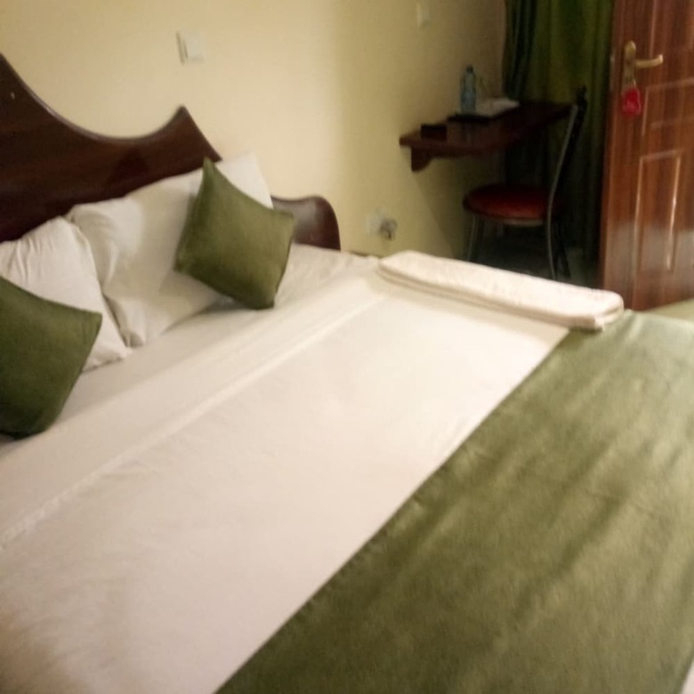 Bed & Breakfast Remiz Guest House