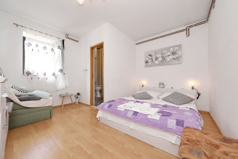 Apartment Bilberry