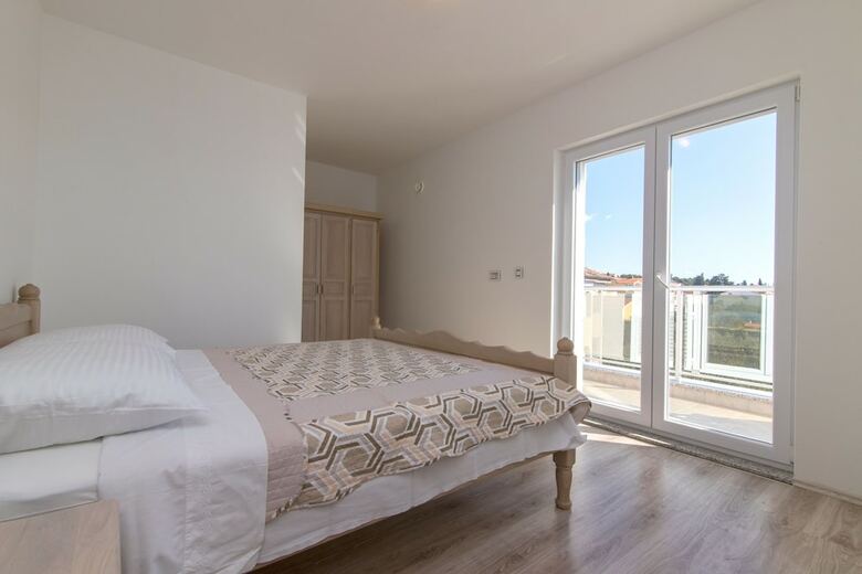 Apartments Villa Marija II On The Beach