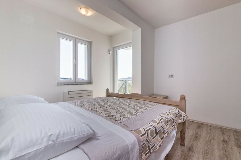 Apartments Villa Marija II On The Beach